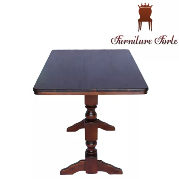 Столы оптом от производителя, Стол 120 x 75 (2 ноги) 3