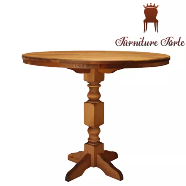 Купить стол для дома, Стол Круглый 2