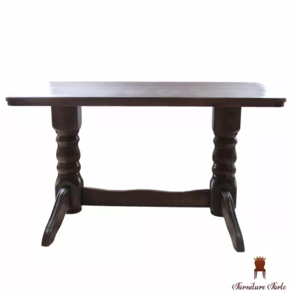 Стол обеденный деревянный, Стол Версаль 2