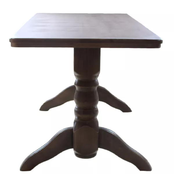 Стол обеденный деревянный, Стол Версаль 3