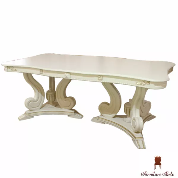 Обеденные, группы , с раздвижным, столом Тавола