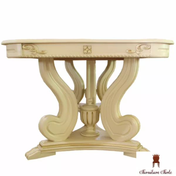 Обеденные, группы , с раздвижным, столом Тавола 3