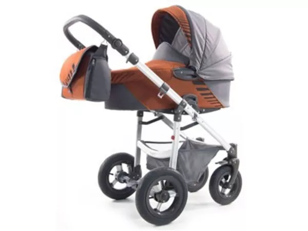 Купить коляску,  TAKO Jumper Light 2