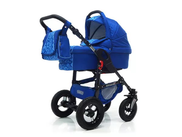 Магазин колясок, TAKO Jumper X Collection