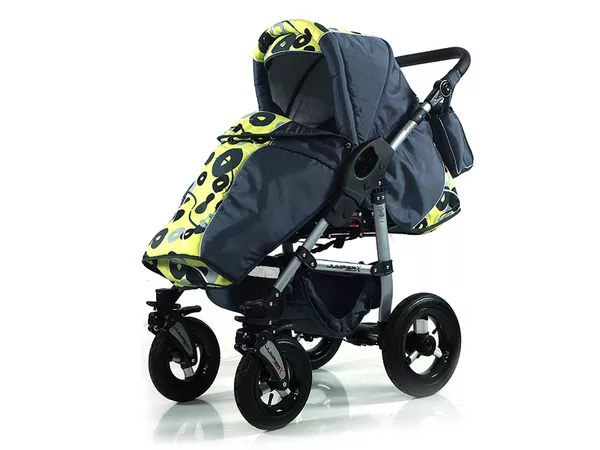 Магазин колясок, TAKO Jumper X Collection 2