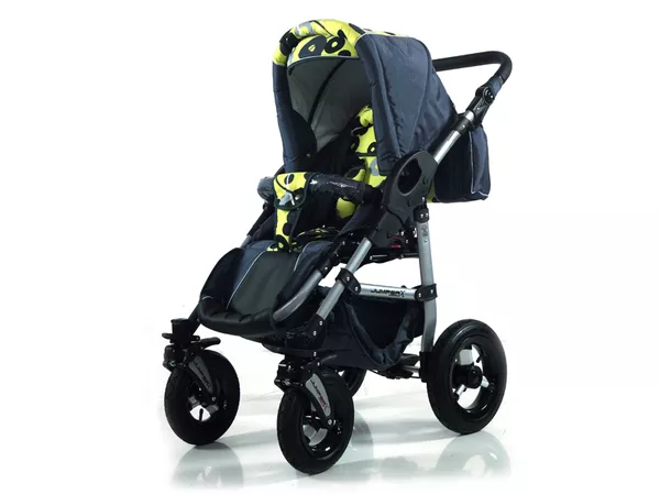 Магазин колясок, TAKO Jumper X Collection 3