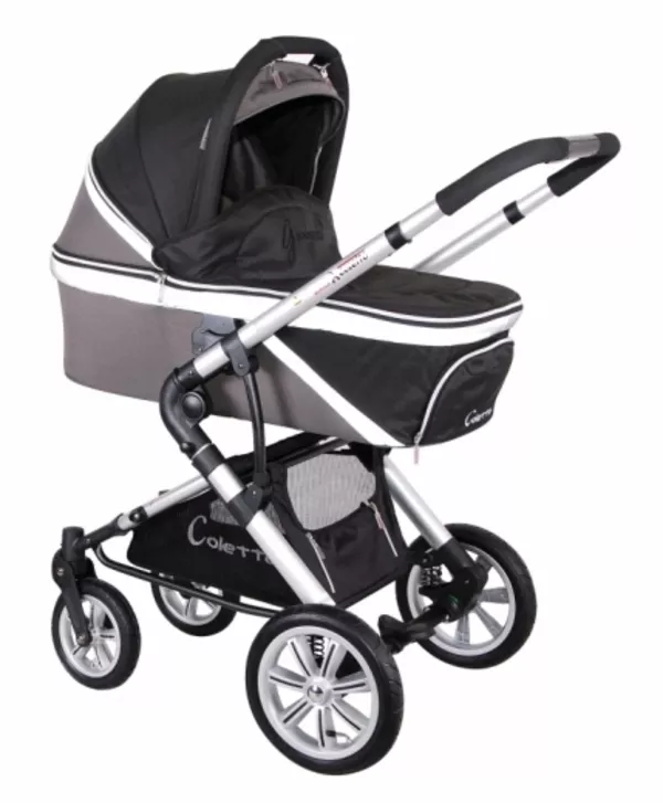 Коляски 2 в 1, Coletto Giovanni