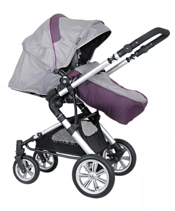 Коляски 2 в 1, Coletto Giovanni 2