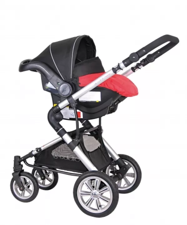 Коляски 2 в 1, Coletto Giovanni 3