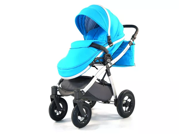 Коляски 3 в 1, Tako Extreme