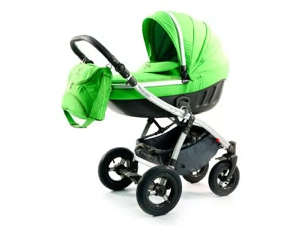 Коляски 3 в 1,  Tako Extreme 2