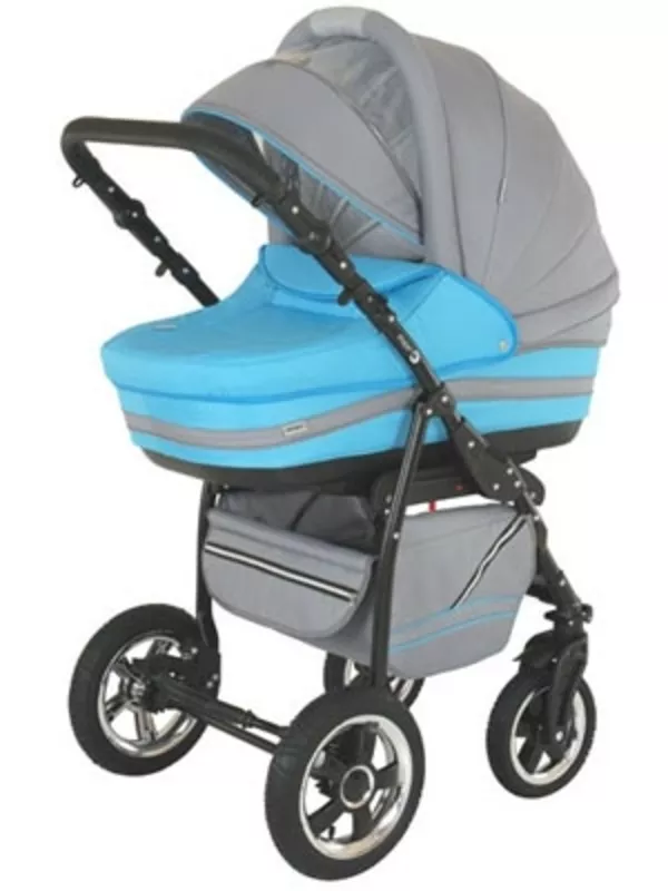 Интернет магазин колясок,  Adamex Mars