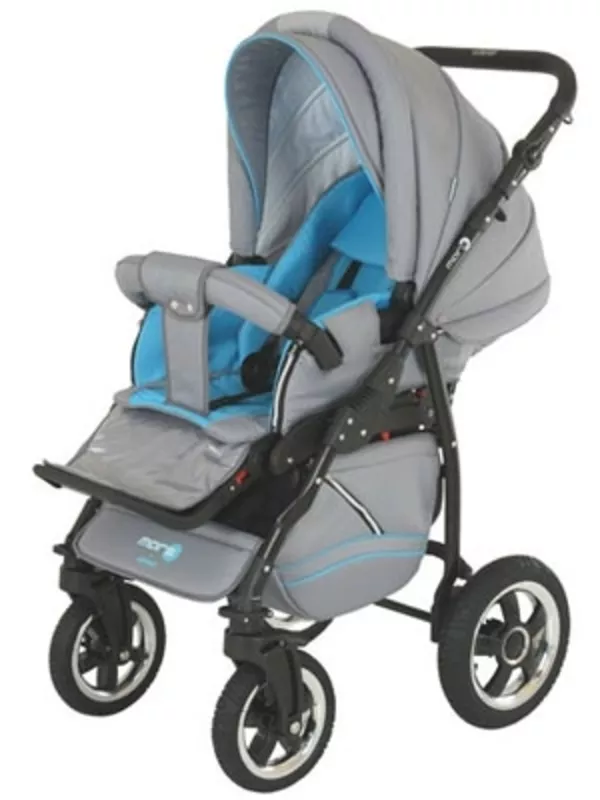 Интернет магазин колясок,  Adamex Mars 2