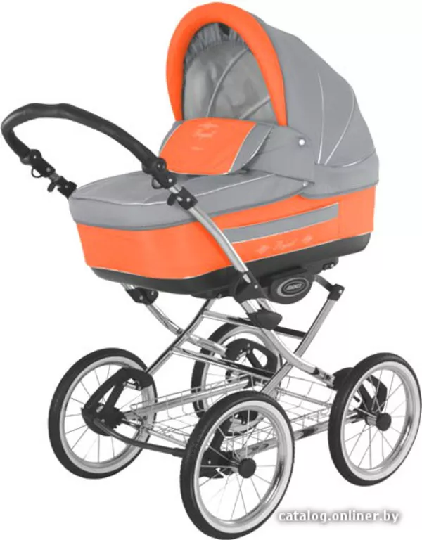 Адамекс коляски, Adamex Royal