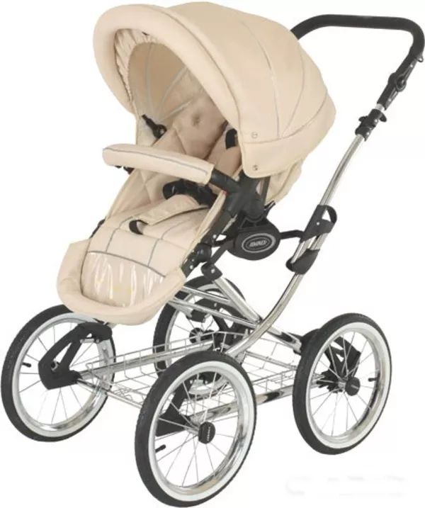 Адамекс коляски, Adamex Royal 2