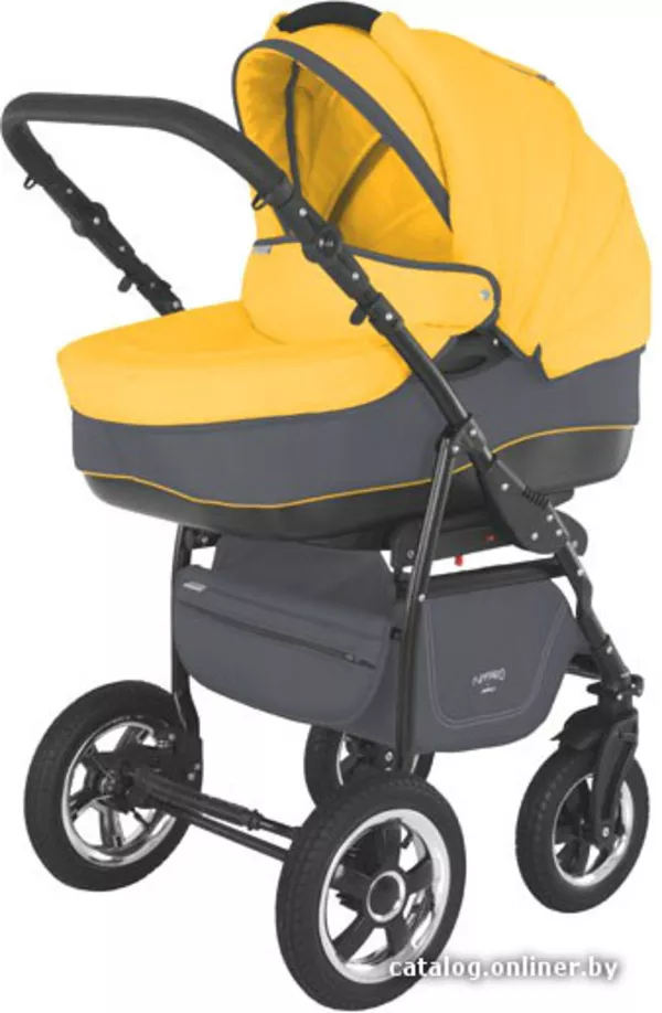 Коляски цена,  Коляска Adamex Nitro