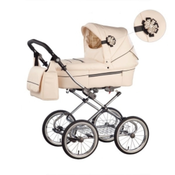 Недорогие коляски, Коляска Roan Rialto 12