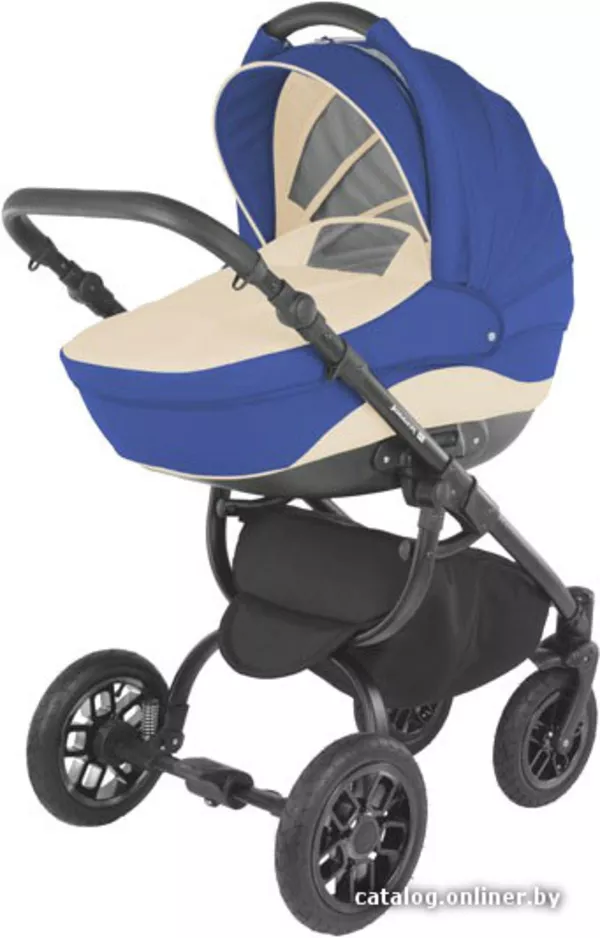 Где купить коляску,  Коляска Adamex Jogger