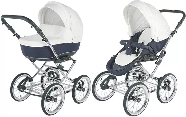 Продажа колясок, Коляска Adamex Katrina