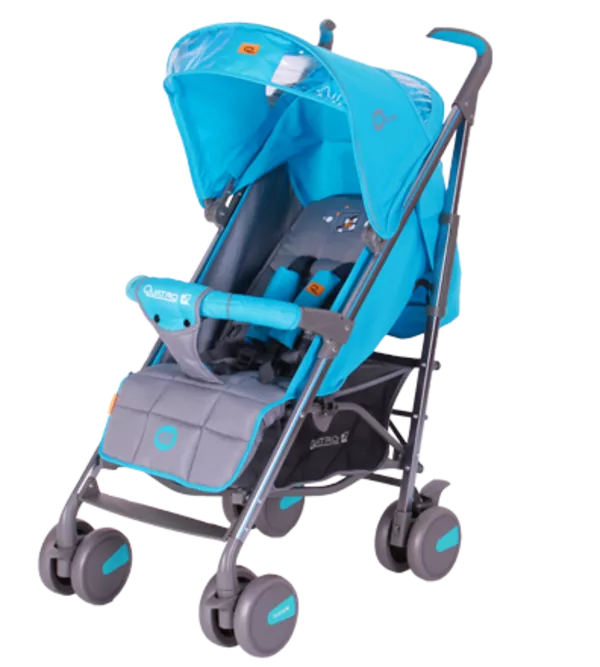 Коляску прогулочную купить,  Коляска Quatro Evo