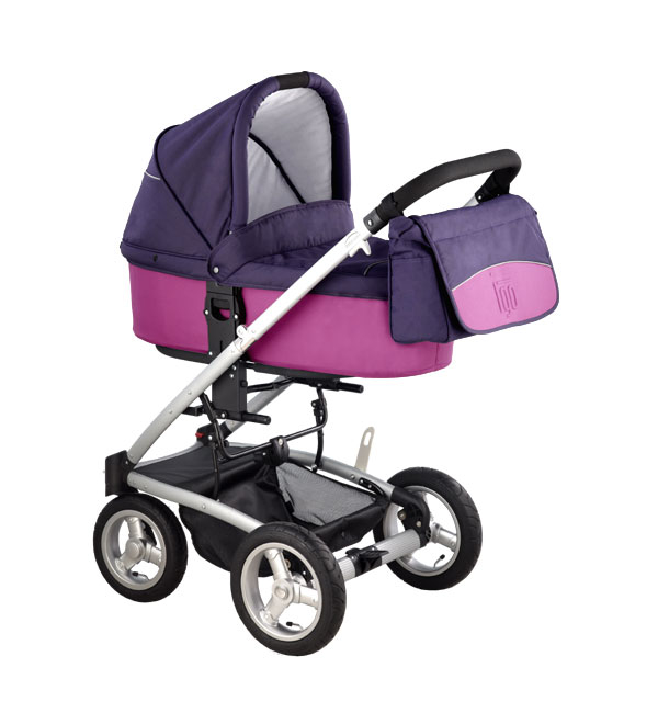 Детский интернет магазин колясок, Коляска Bebe Beni Igo