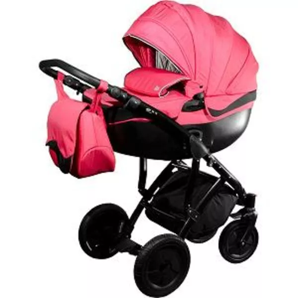 Универсальные коляски, Новинка – RoxBaby Santa 2 в 1