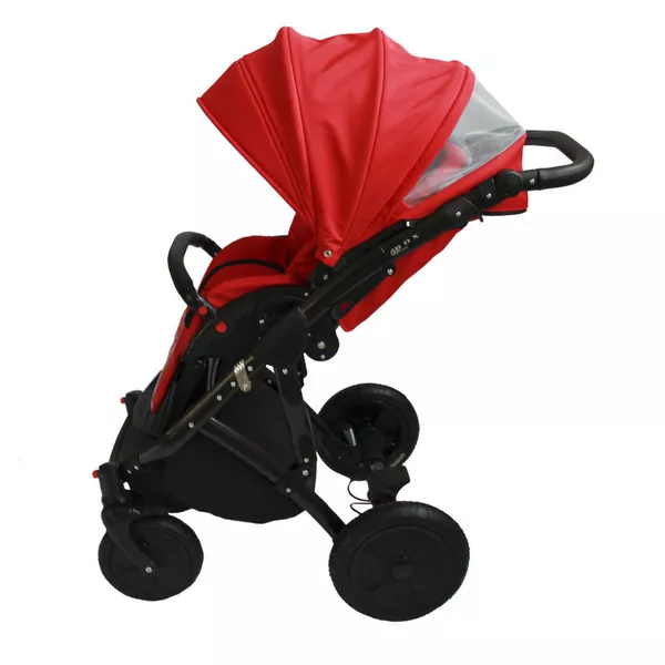 Универсальные коляски, Новинка – RoxBaby Santa 2 в 1 2