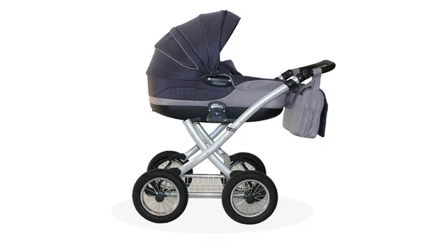 Купить недорогую коляску, 2 в 1 RoxBaby Marita