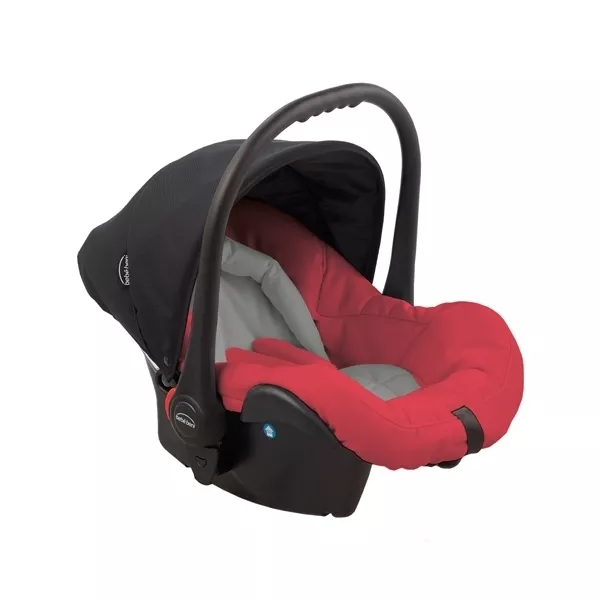 Автокресло Bebe beni Fotelik Poppi TEO (0-13 кг) 2