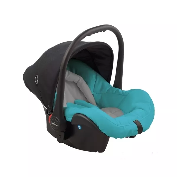Автокресло Bebe beni Fotelik Poppi TEO (0-13 кг) 3