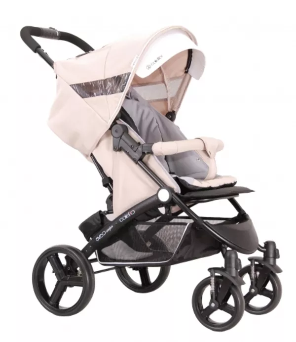 Прогулочные коляски Coletto Aveo