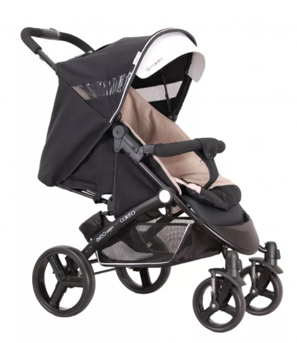 Прогулочные коляски Coletto Aveo 2