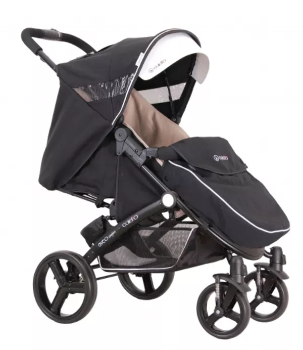 Прогулочные коляски Coletto Aveo 3