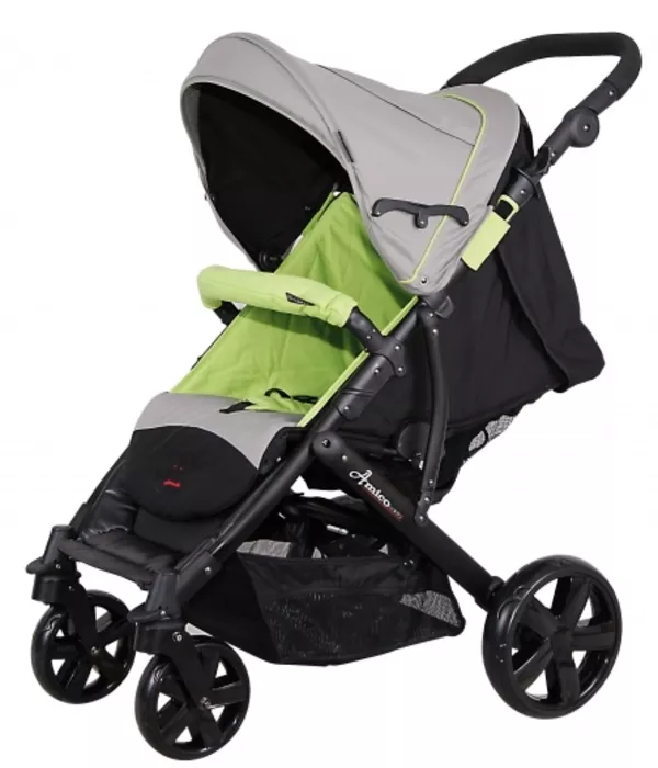 Коляска прогулочная Coletto Amico 2