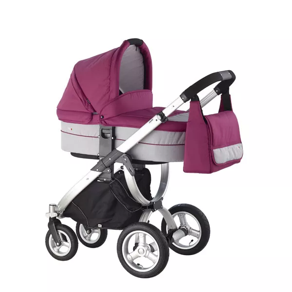 Коляска универсальная Roan Тео 2