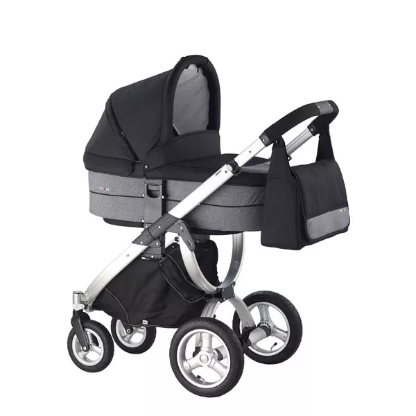 Коляска универсальная Roan Тео 3