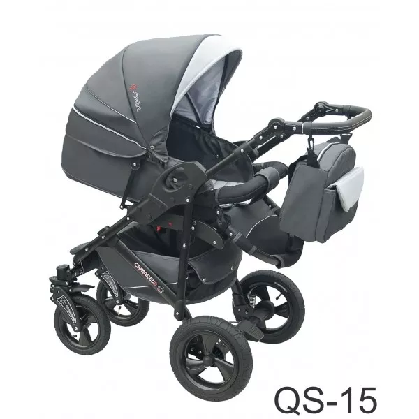 Детские коляски Киев, Коляска универсальная Camarelo QSport 3