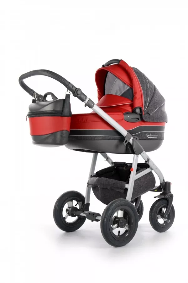 Купить коляску Тако, Коляска универсальная TAKO Baby Heaven Line 2