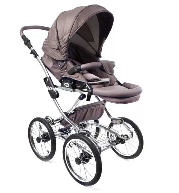 Купить коляску Тако, Коляска универсальная TAKO Baby Heaven Line 3