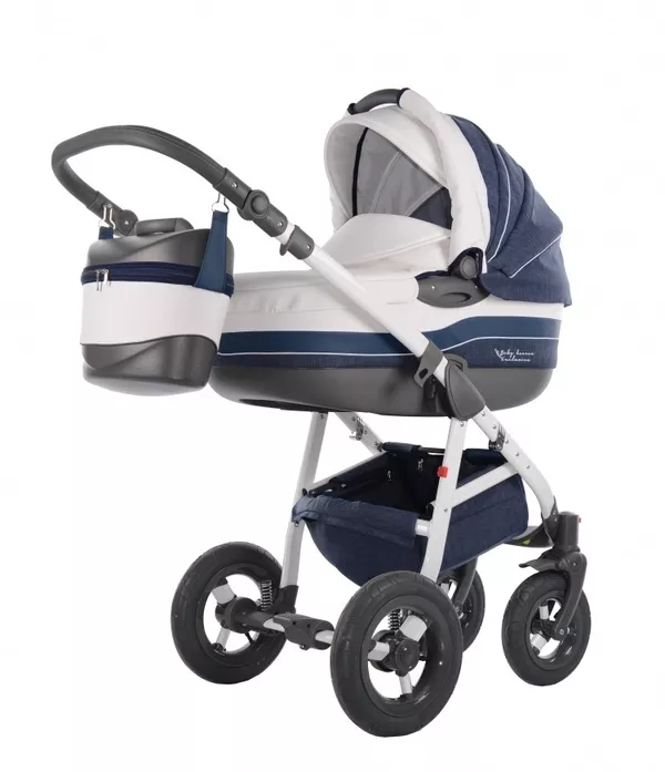 Купить коляску Тако, Коляска универсальная TAKO Baby Heaven Line 4
