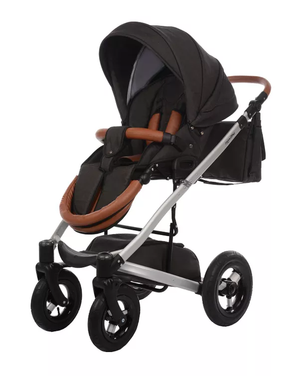 Оригинальная детская коляска, Коляска универсальная TAKO Maxone 2