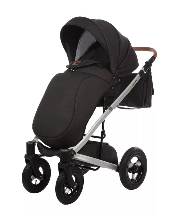 Оригинальная детская коляска, Коляска универсальная TAKO Maxone 3