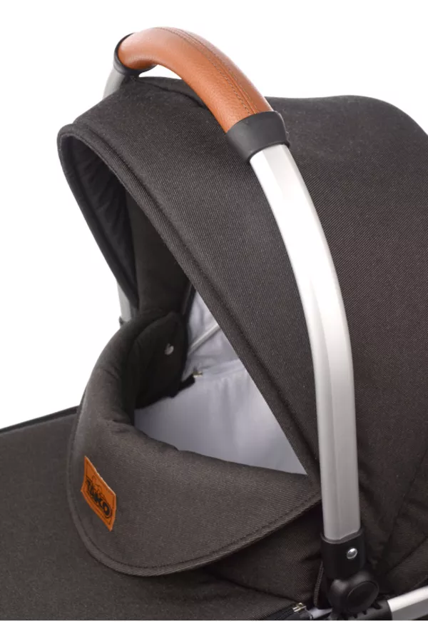 Оригинальная детская коляска, Коляска универсальная TAKO Maxone 4