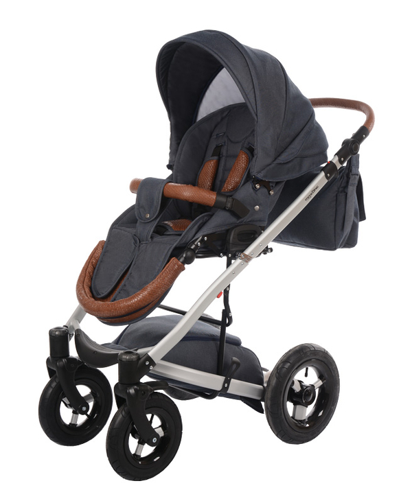 Дорогие детские коляски, Коляска универсальная TAKO Maxone Exclusive 3