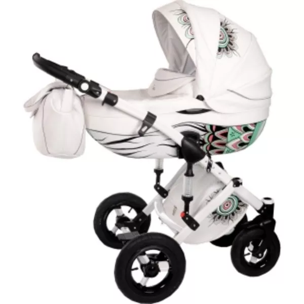 Коляска универсальная TAKO Folk