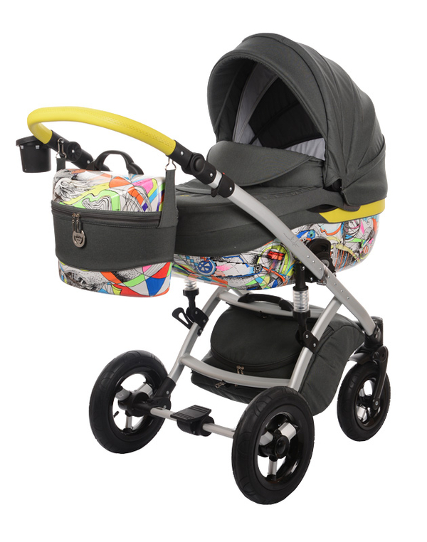 Коляска универсальная TAKO Moonlight Graf Arт