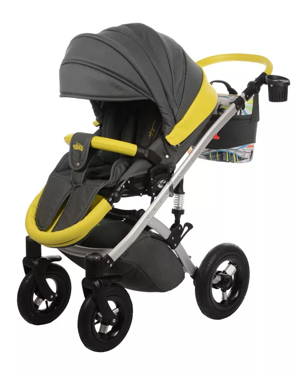 Коляска универсальная TAKO Moonlight Graf Arт 2