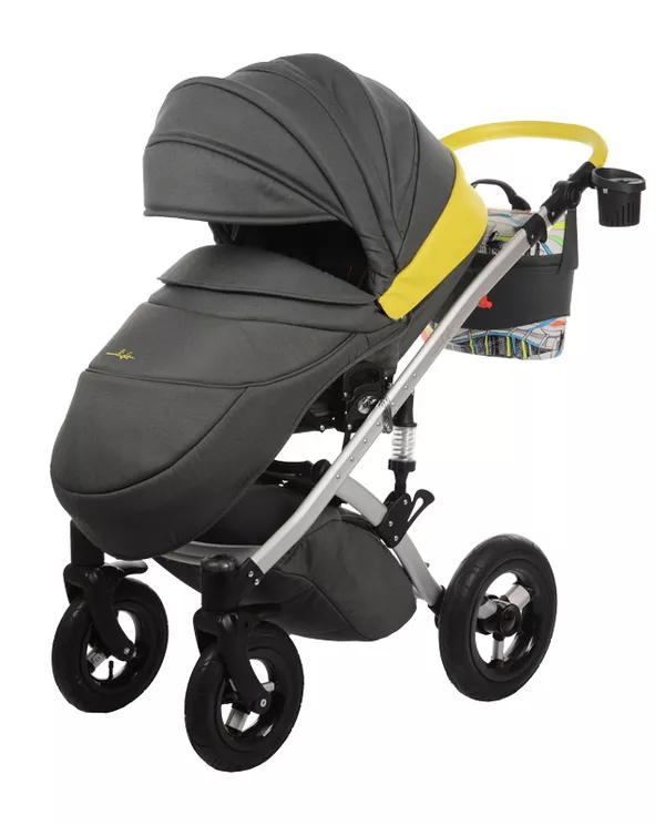 Коляска универсальная TAKO Moonlight Graf Arт 3