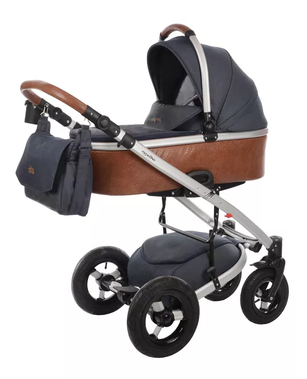 Коляска универсальная TAKO Maxone Exclusive