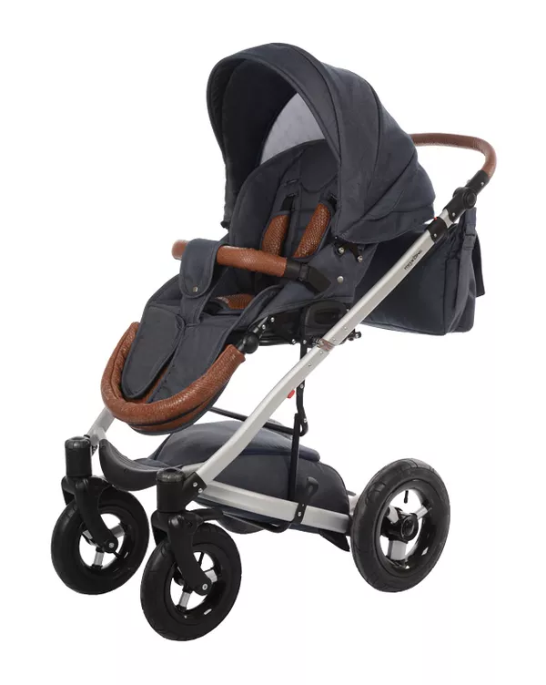 Коляска универсальная TAKO Maxone Exclusive 2